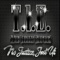 No Justice, Just Us - T.I.E. (The Insane Empire) lyrics