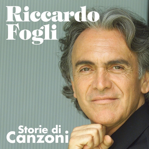 Riccardo Fogli on Apple Music