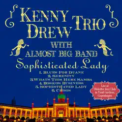 Sophisticated Lady - Kenny Drew Sophisticated Lady - Kenny Drew