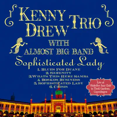 Sophisticated Lady - Kenny Drew