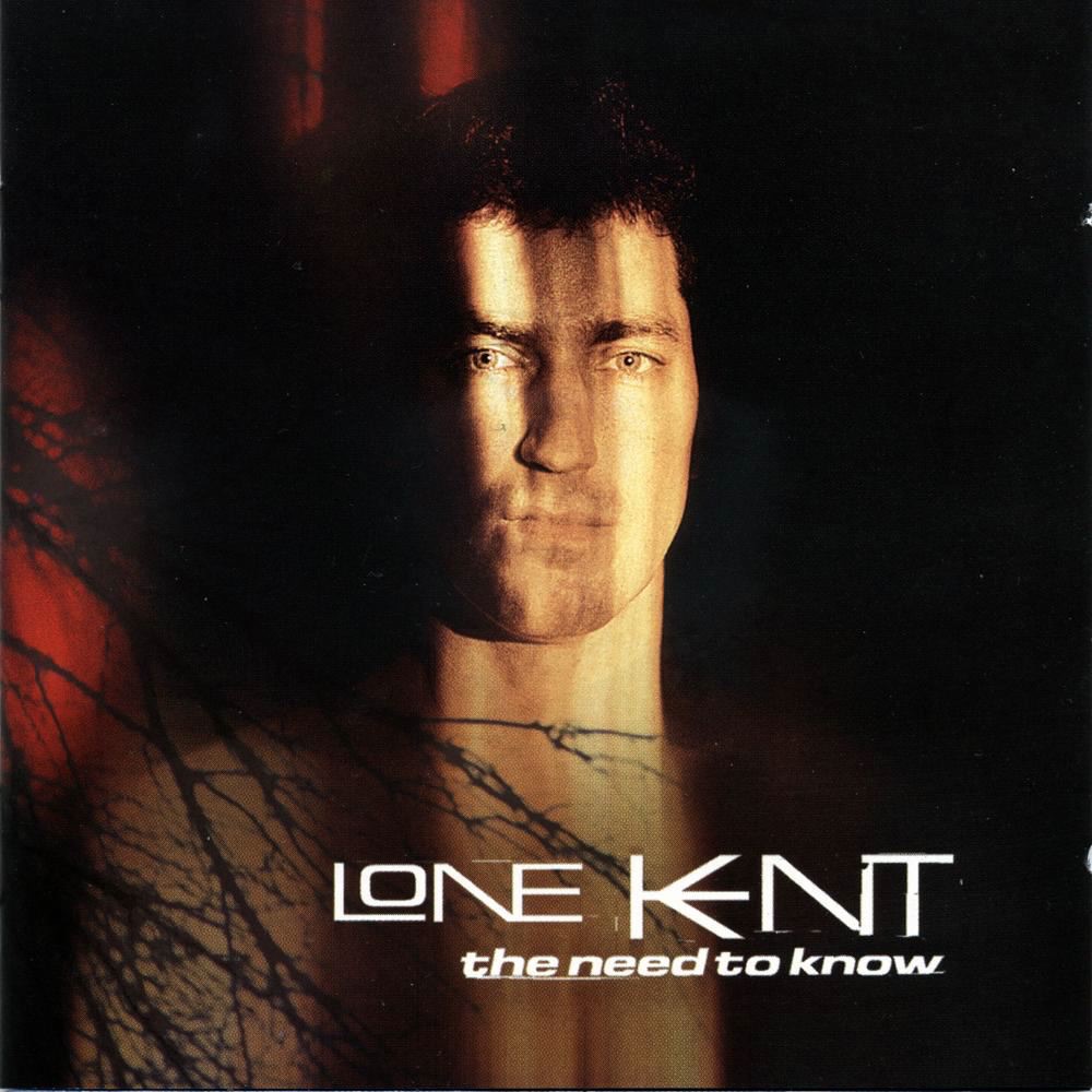 Обложка альбома «The Need to Know» — Lone Kent