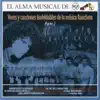 Al Pie de la Montaña