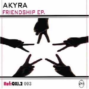 Friendship - Single