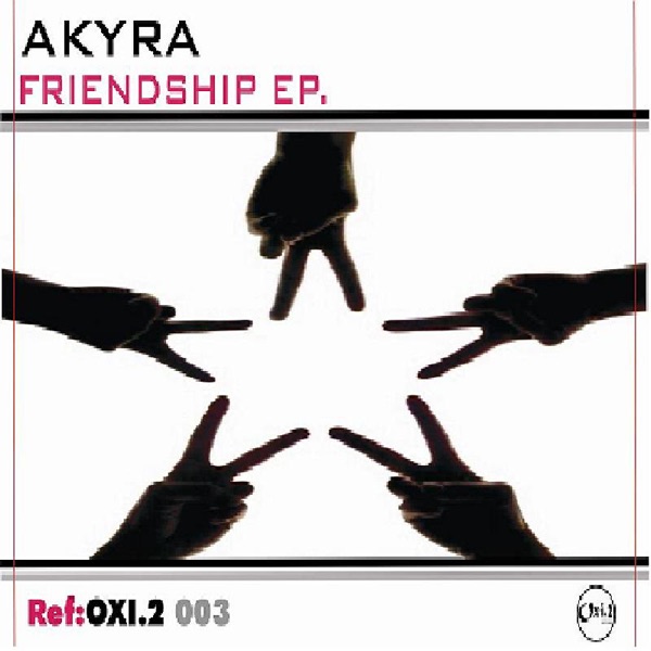 Friendship - Single