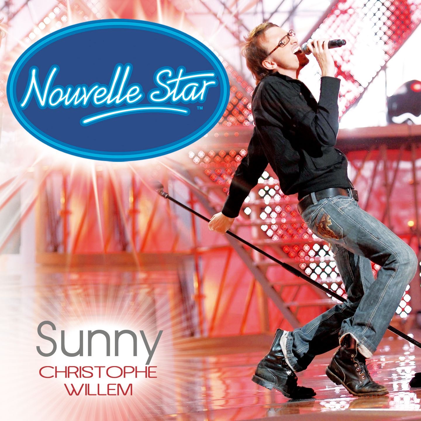 Nouvelle Star : Sunny - EP (Nouvelle Star, Saison 4 - 2006)