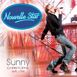 Sunny Christophe Willem