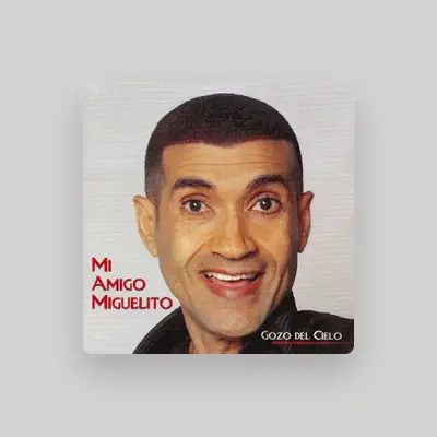 Listen to Mi Amigo Miguelito, watch music videos, read bio, see tour dates & more!