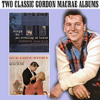 Songs for an Evening at Home / Our Love Story - Gordon MacRae