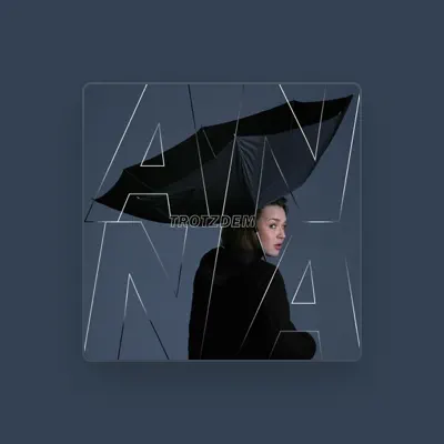 Listen to ANNUHBAE, watch music videos, read bio, see tour dates & more!
