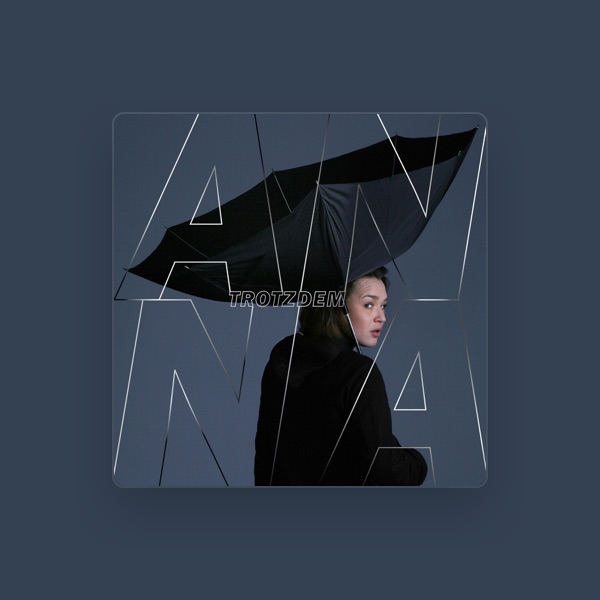 ANNUHBAE's avatar