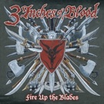 Fire Up the Blades (Bonus Track Version)