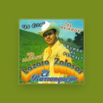 Lazaro Salazar El Barranqueno De Sinaloa