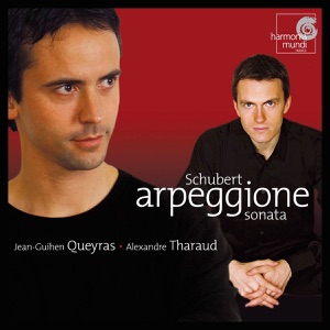 Schubert: Sonate pour Violoncelle et Piano "Arpeggione"