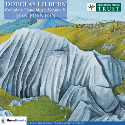 Lilburn: Complete Piano Music, Vol. 2