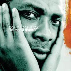 Don't Look Back - EP - Youssou N'dour