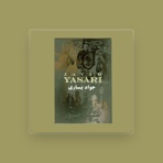 Javad Yasari