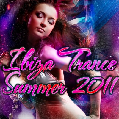Ibiza Trance Summer 2011