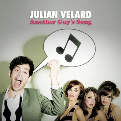 Another Guy's Song - Julian Velard
