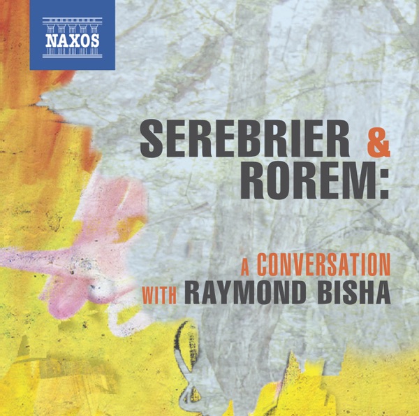 The Art of Sound - Serebrier Conducts Rorem