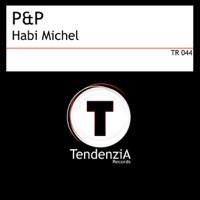 Habi Michel - EP - P&P