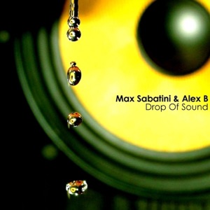 Drop of Sound - EP