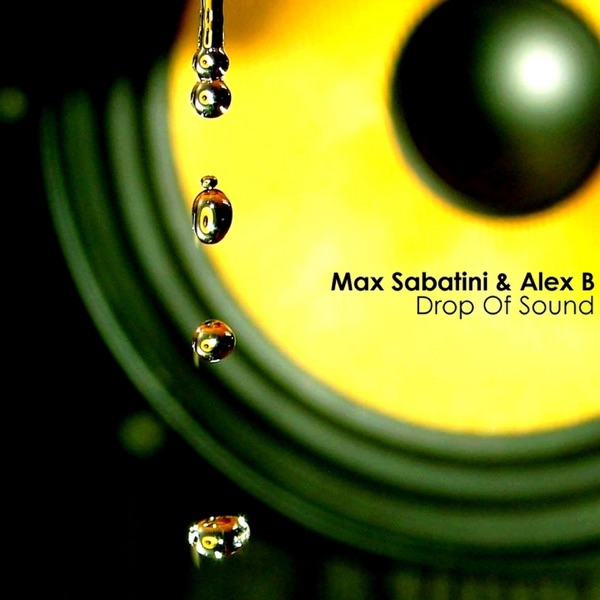 Drop of Sound - EP
