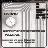 Sonne Mond Und Sterne - Single