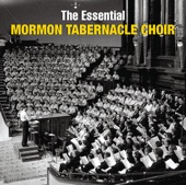 The Essential Mormon Tabernacle Choir artwork