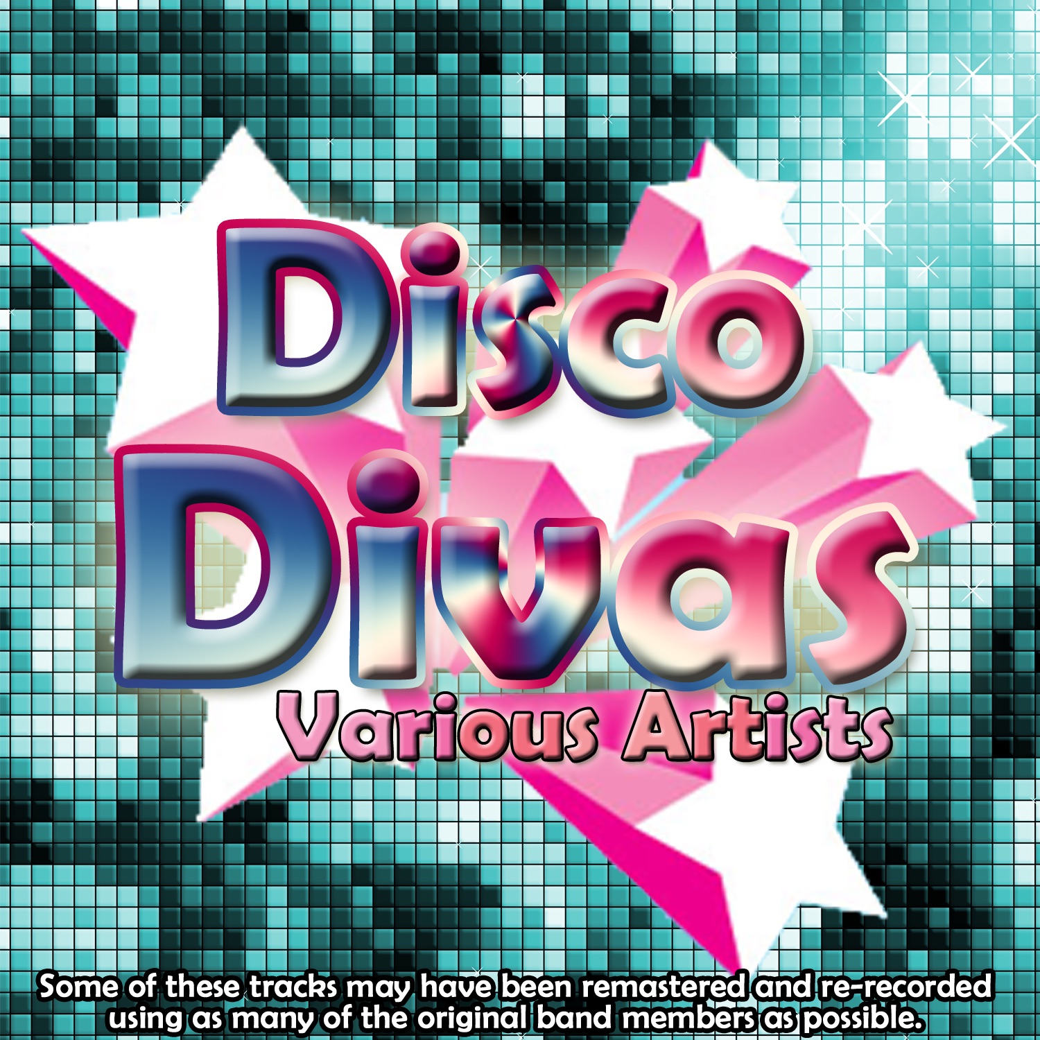 Disco Divas
