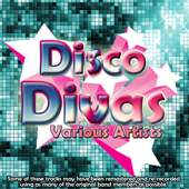 Disco Divas