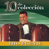 Tito Puente - Almendra