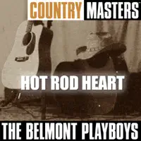 Have Wheels Gotta Roll — Belmont Playboys