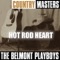 Twister - The Belmont Playboys lyrics