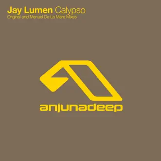 Calypso (Manuel De La Mare Shibuya Remix) by Jay Lumen song reviws