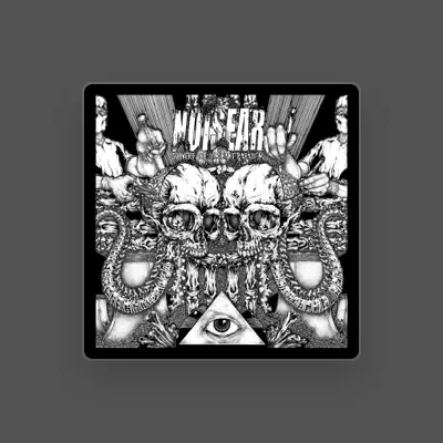 Listen to Noisear, watch music videos, read bio, see tour dates & more!