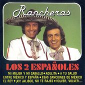 Rancheras