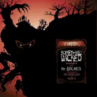 Something Wicked (Album Radio Edit) [feat. Seaming To] — The Herbaliser