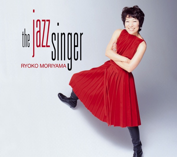 The Jazz Singer artwork