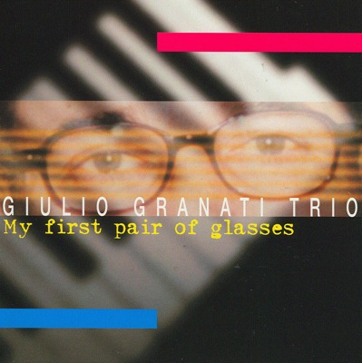 My First Pair of Glasses