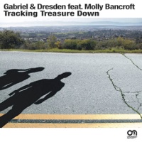Tracking Treasure Down (feat. Molly Bancroft) - Gabriel & Dresden