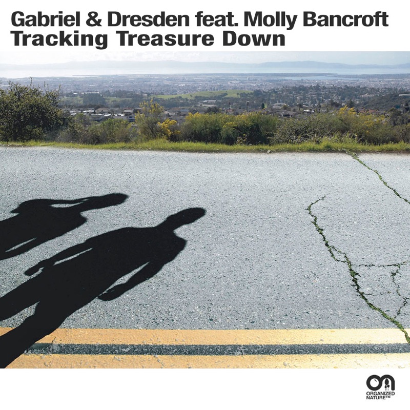 Tracking Treasure Down (feat. Molly Bancroft)