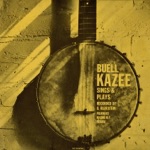 Buell Kazee - Wagoner's Lad