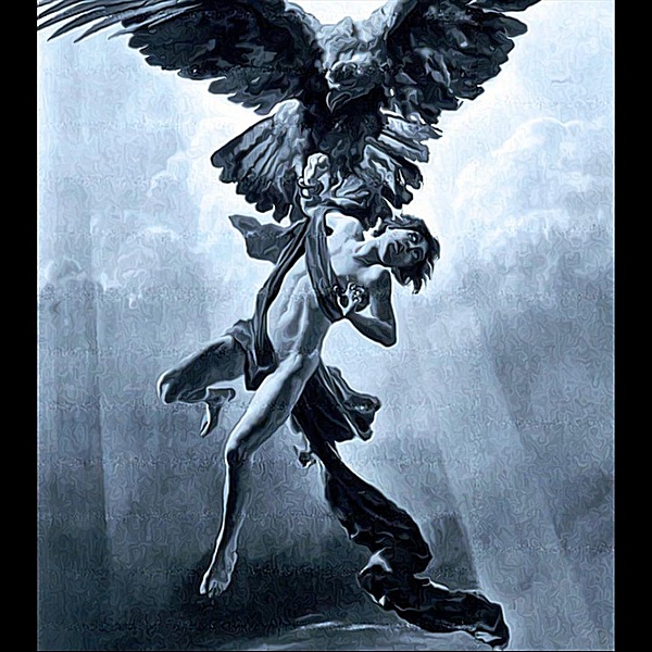 Обложка альбома «V» — Agartha