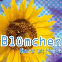 Herz an Herz (Herz in der Luft Mix)