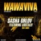 Ma Girl (DJ Gray Remix) - Sasha Orlov lyrics