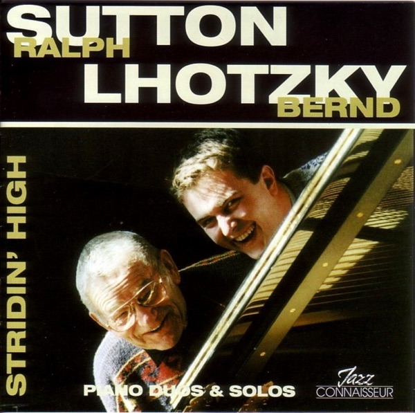 Stridin' High (Piano Duos & Solos)