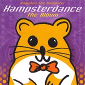 Hampsterdance - The Album