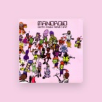 Mandroid