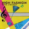 High Fashion - You Make Me Feel so Good (Ben Liebrand Extended Mix)