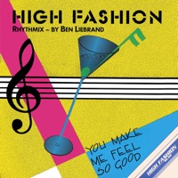 You Make Me Feel So Good (Ben Liebrand Extended Mix)